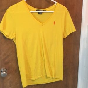 Ralph Lauren short Sleeve Tee